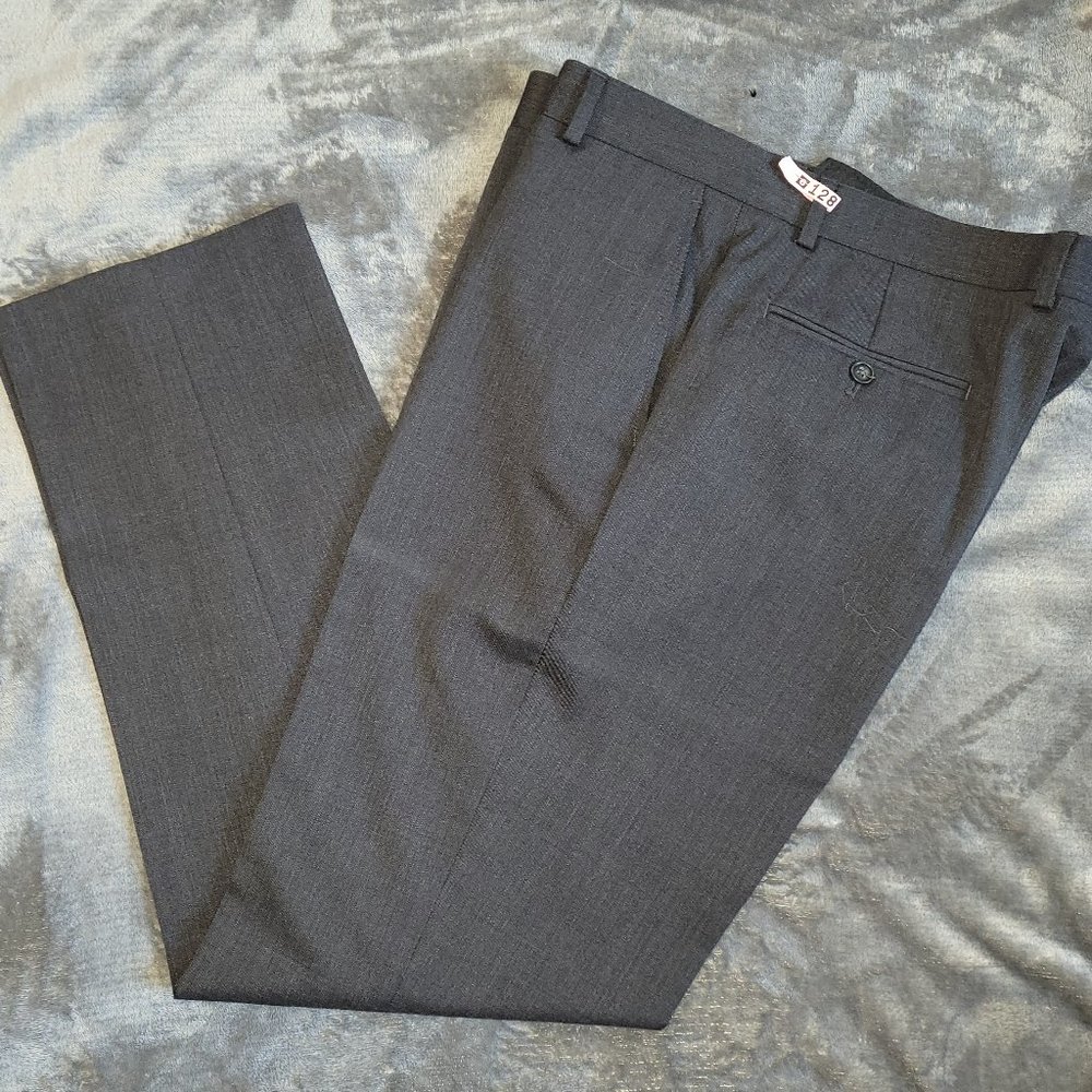 Men's dress slacks